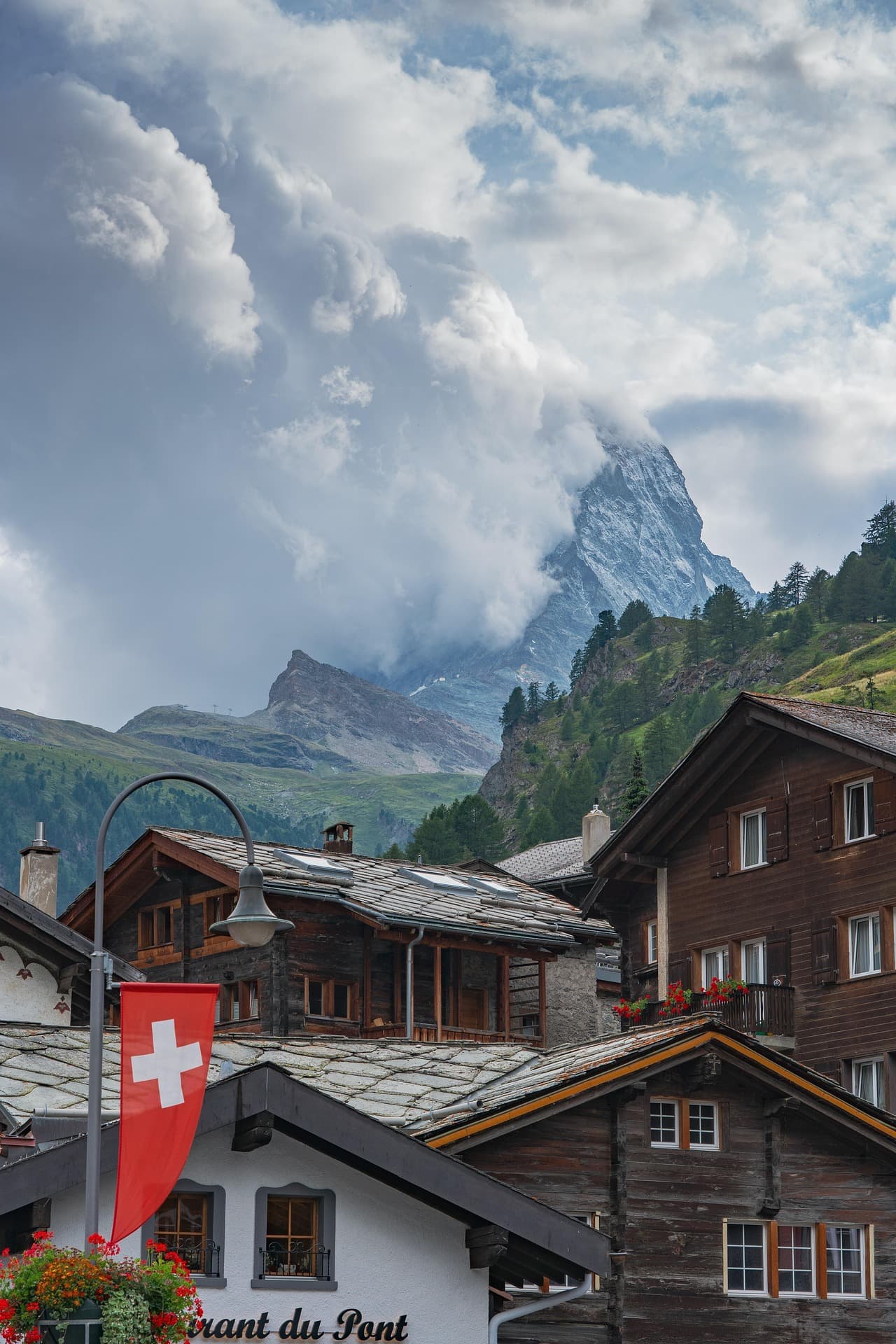 Switzerland